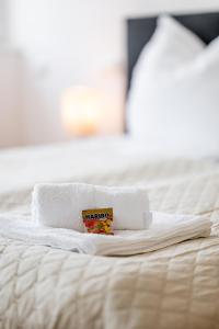 Luxury Sedda Bed, Nespresso, Netflix