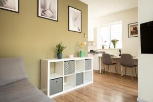 Apartman Margareta 