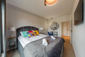 Silver Moon by Baltica Apartments