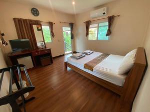 YaithiengHill Resort ยายเที่ยงฮิลล์ รีสอร์ท