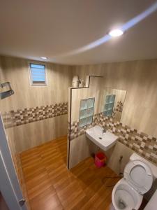 YaithiengHill Resort ยายเที่ยงฮิลล์ รีสอร์ท