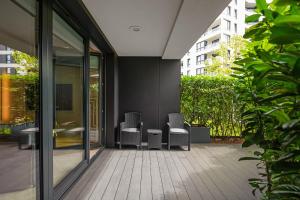 Silver Moon by Baltica Apartments