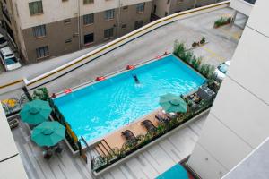 Executive Studio Apartment in Kilimani, Nairobi