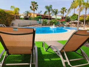 Holiday Home Valencia