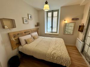 Le Grand Café, centre historique, fibre, ESS, rez-de-chaussée, BedinShop