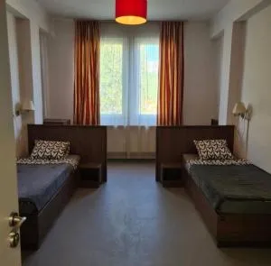 Global Hostal - Plzeň