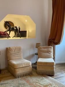 B&B / Chambres d'hotes Chateau du Puech : photos des chambres