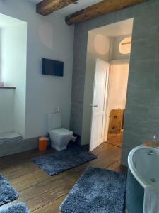 B&B / Chambres d'hotes Chateau du Puech : photos des chambres