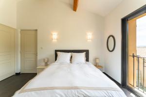 Maisons d'hotes L'ecrin du Ventoux : photos des chambres