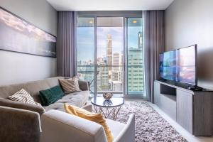 Hyde Sukhumvit 11 Branded Suites