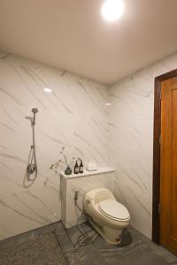 Da Xiang Villa with Private Pool in Chiang Mai