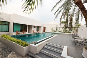 Da Xiang Villa with Private Pool in Chiang Mai