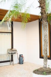 Da Xiang Villa with Private Pool in Chiang Mai