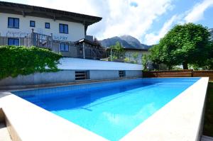 Appartements Hitzenbichler