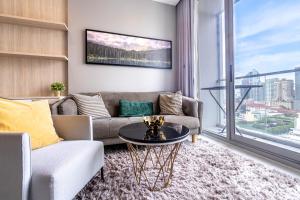 Hyde Sukhumvit 11 Branded Suites