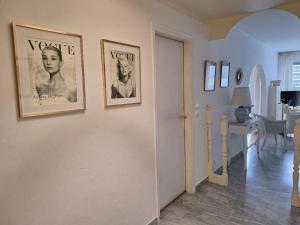 JUAN LES PINS Charming
