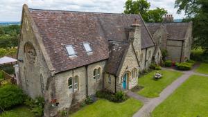 The old school house