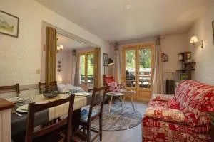 Résidence le Chardonnet G - Happy Rentals - 阿让蒂耶尔