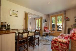 Résidence le Chardonnet G - Happy Rentals