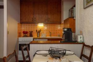Résidence le Chardonnet G - Happy Rentals