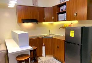 Lightroom Tagaytay Serin East with Taal view & Wi-Fi