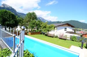 Appartements Hitzenbichler