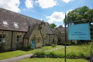 The old school house - Coreley