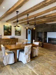 B&B / Chambres d'hotes Chateau du Puech : photos des chambres