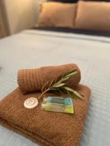 Central House Epanomi - 埃帕诺米