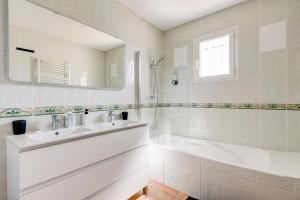 Les Hauts de Provence - Maison avec piscine