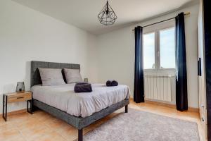 Les Hauts de Provence - Maison avec piscine