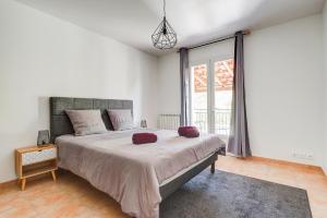 Les Hauts de Provence - Maison avec piscine