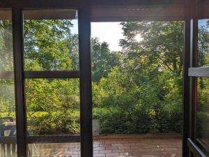 Ferienappartement Bademantelzugang zur Therme