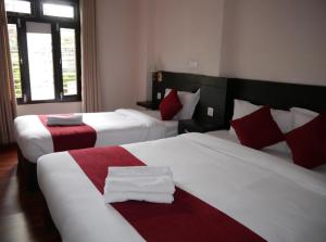 Hotel JUJU