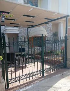 Studio - Návstathmos