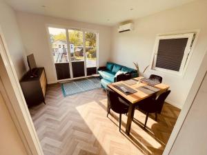 New Corner Holiday Camp