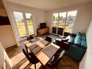 New Corner Holiday Camp