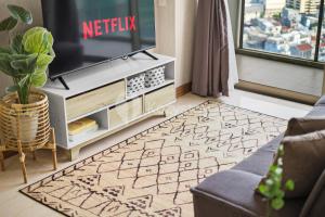 Sorrel by Kozystay - Sudirman