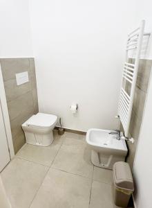 Habitación Doble con baño privado