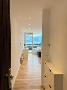 Apt Hocheck Seeblick - Ebenzweier