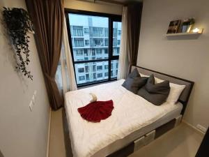 Downtown Lux Fun 2BDR Seaview High Floor #TAA49325