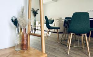 Pura Vida Spa - gîte avec spa extérieur couvert