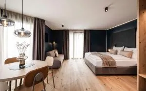 The Post Mountain Residence - Prateria