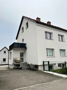 Wohnung mit 3 Schlafzimmern nahe Red Bull Ring - Traboch