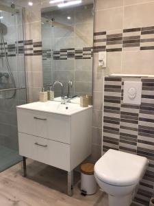 Studio La Rochelle-Ré