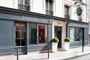 Hotels Le Relais Montmartre : photos des chambres