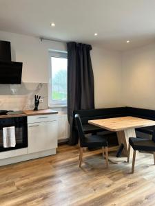 Wohnung mit 3 Schlafzimmern nahe Red Bull Ring