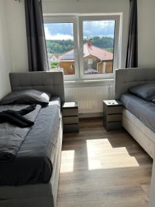 Wohnung mit 3 Schlafzimmern nahe Red Bull Ring