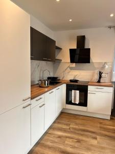 Wohnung mit 3 Schlafzimmern nahe Red Bull Ring