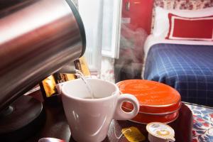 Hotels Le Relais Montmartre : photos des chambres